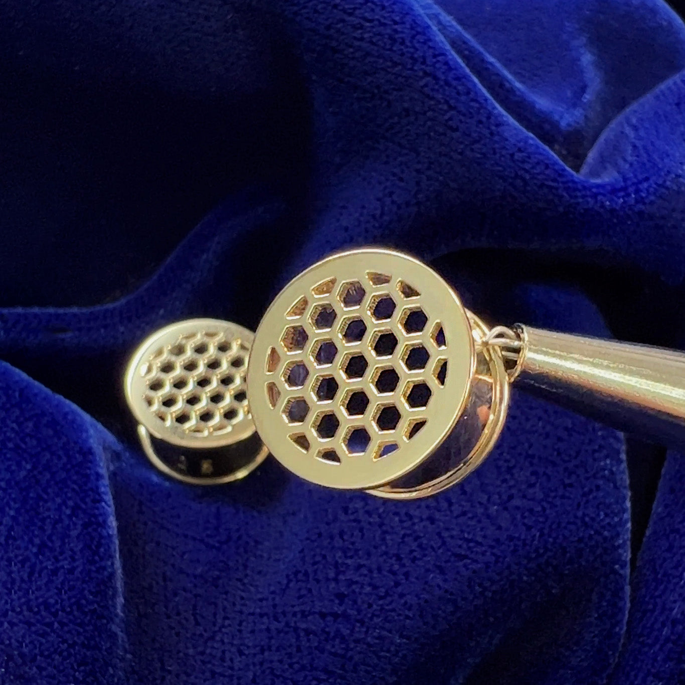 Honeycomb Gauges